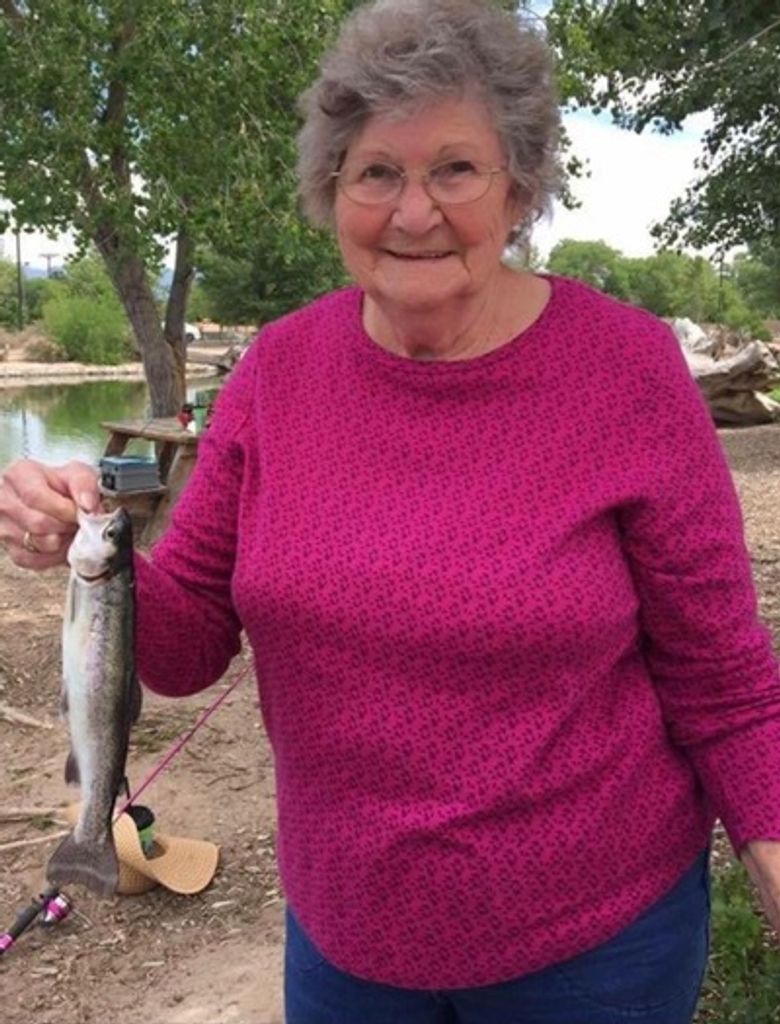 Clara Bell Hawkins Profile Photo