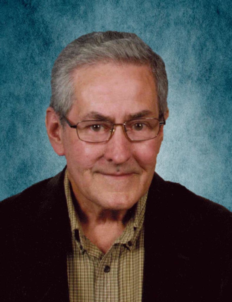 Charles Steven Cavin, Sr Profile Photo