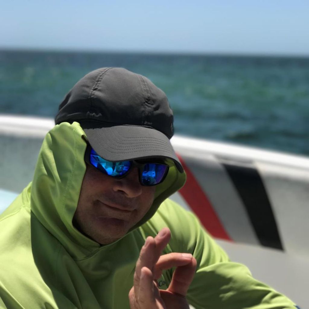 Clyde Douglas Tucker Jr Profile Photo