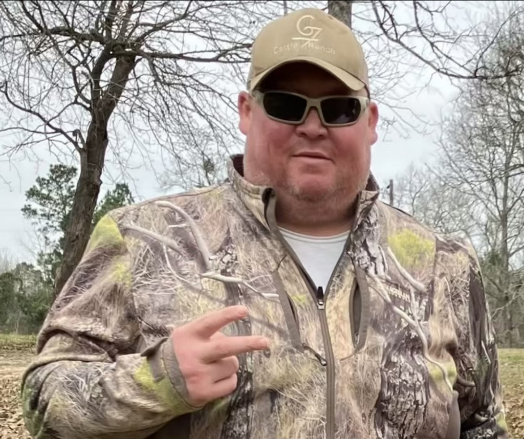 Cody Stuart Greene Profile Photo
