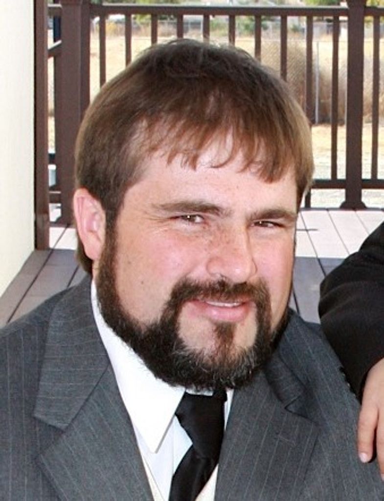 David E. Mattocks