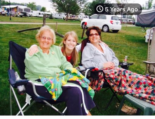 Betty Jane Bushong photo gallery thumbnail 94 of 125