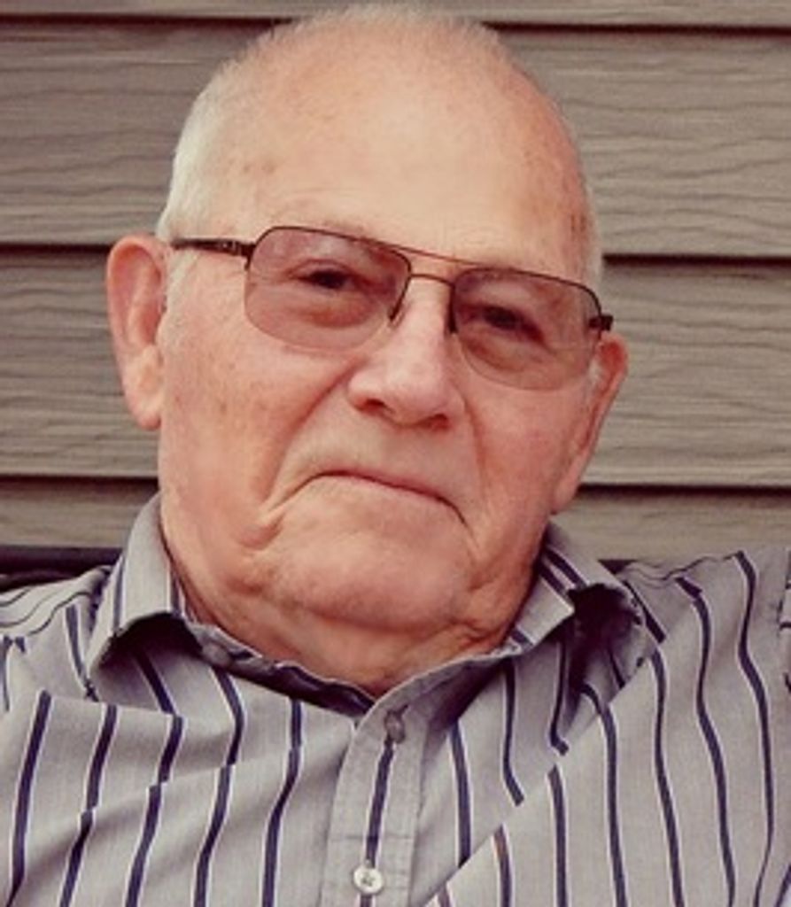 Raymond Lee Barker