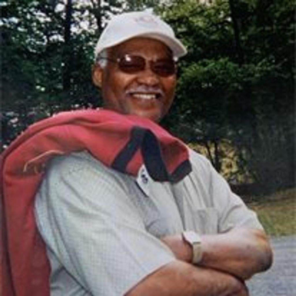 Nathaniel Patt Profile Photo