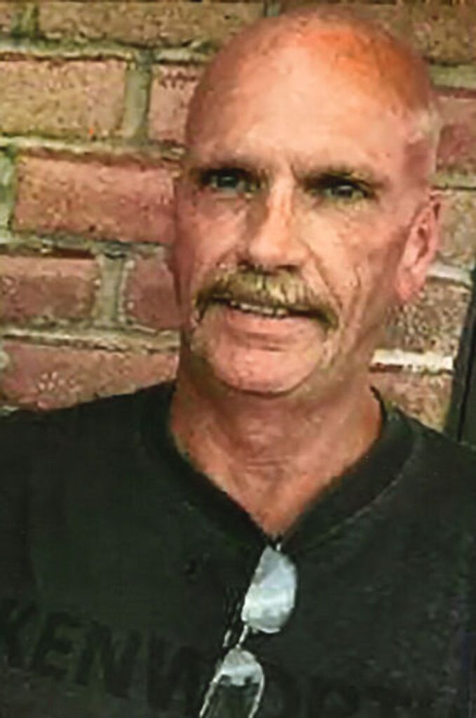 Kenneth Smith