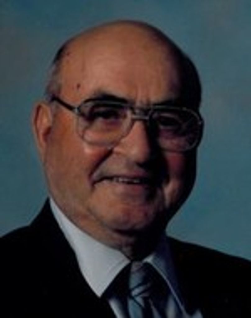 Lewis Eldridge Sigmon