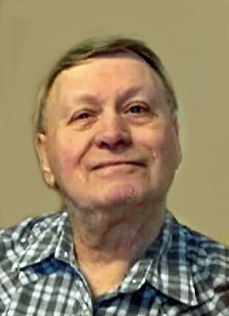 James Robert Beers