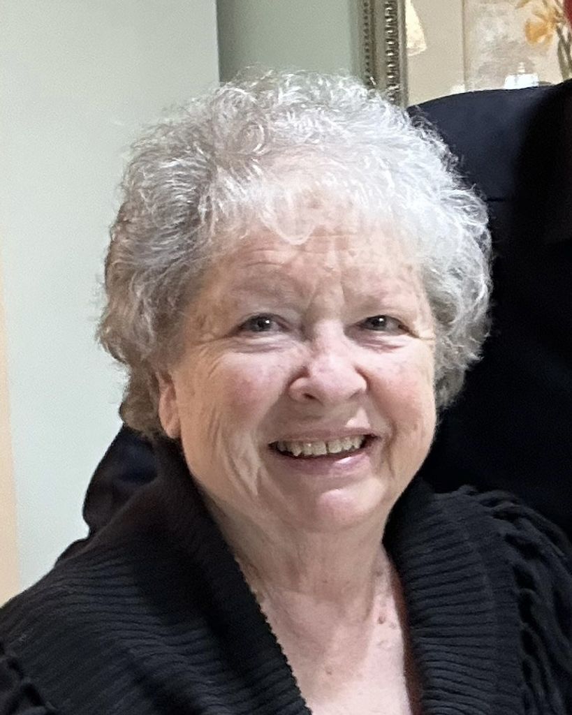 Carolyn Jeanette Abercrombie Profile Photo