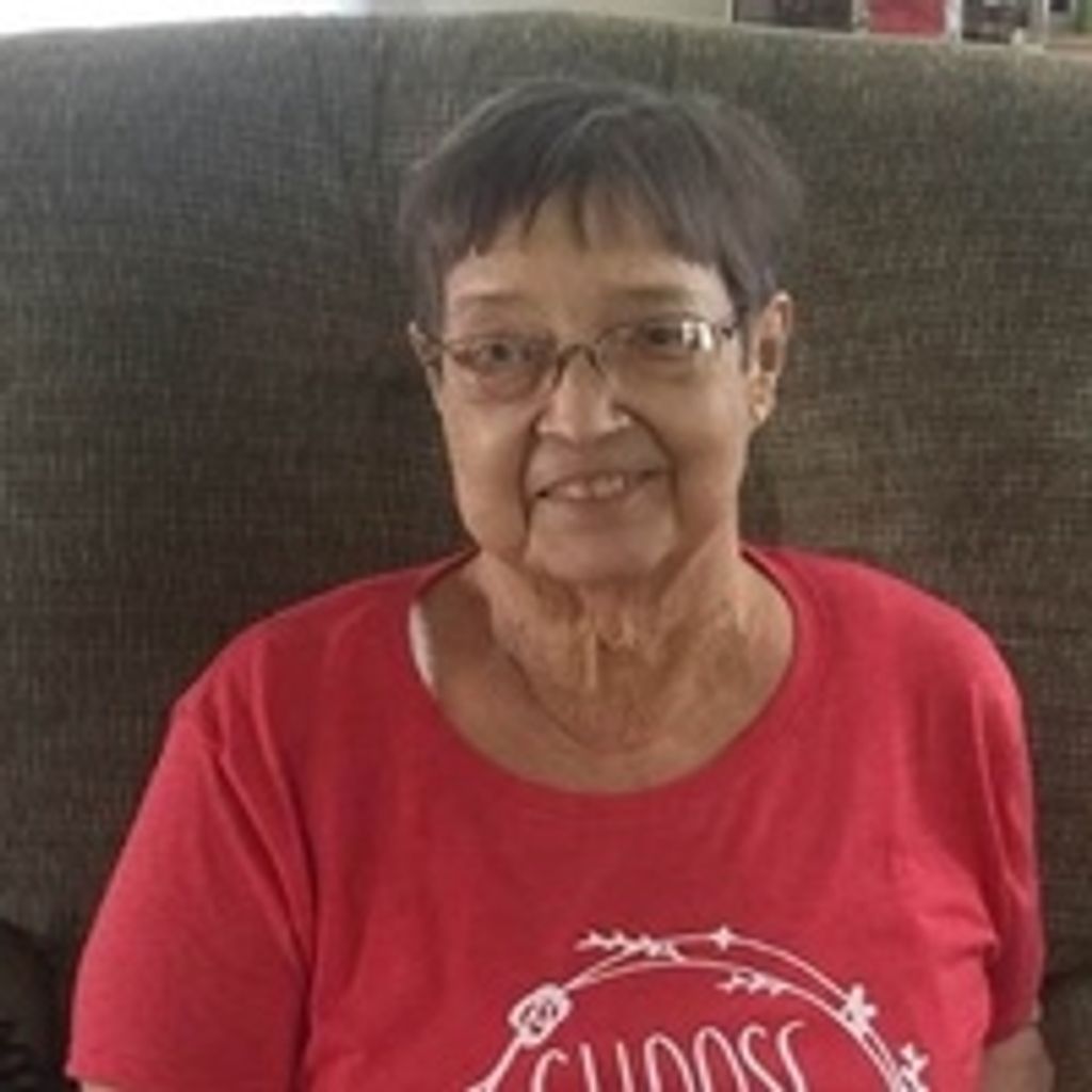Ann Joyner Fulton