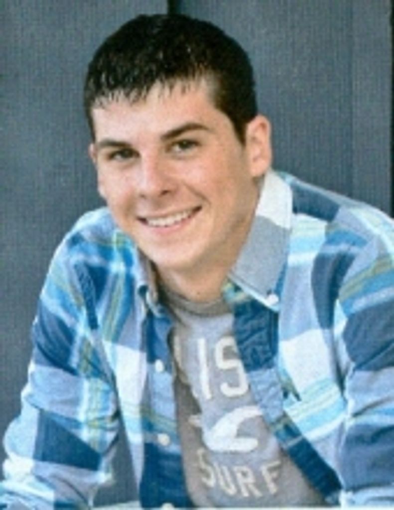 Spencer Richard Farris