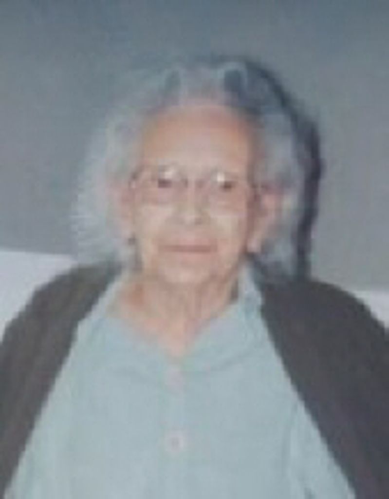 Willa Belle Brown