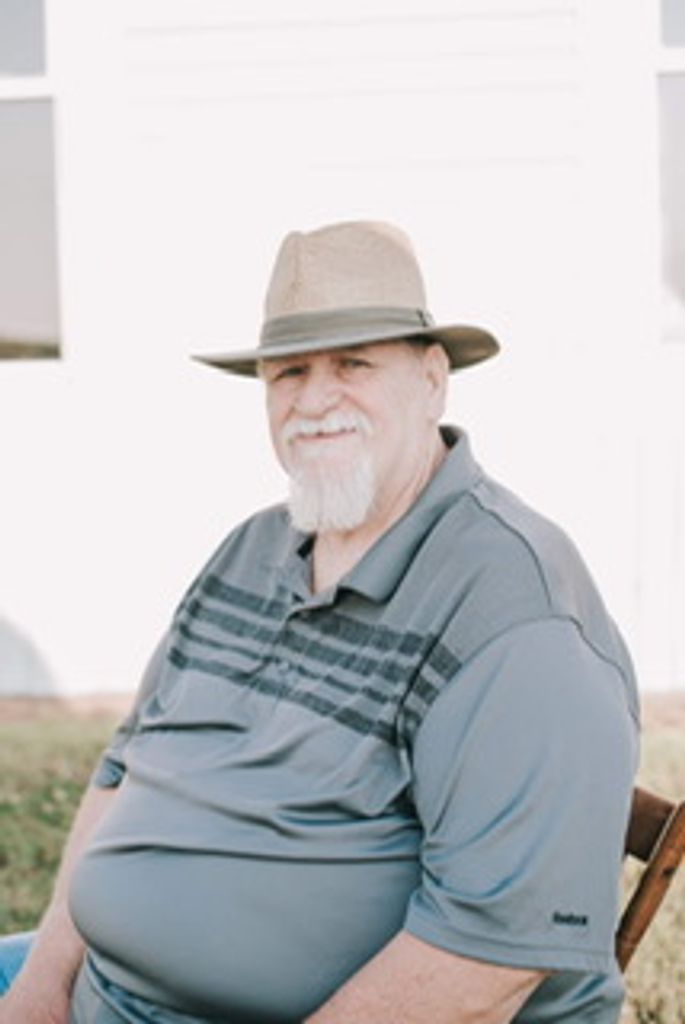 Franklin "Big Boy" Foster Profile Photo