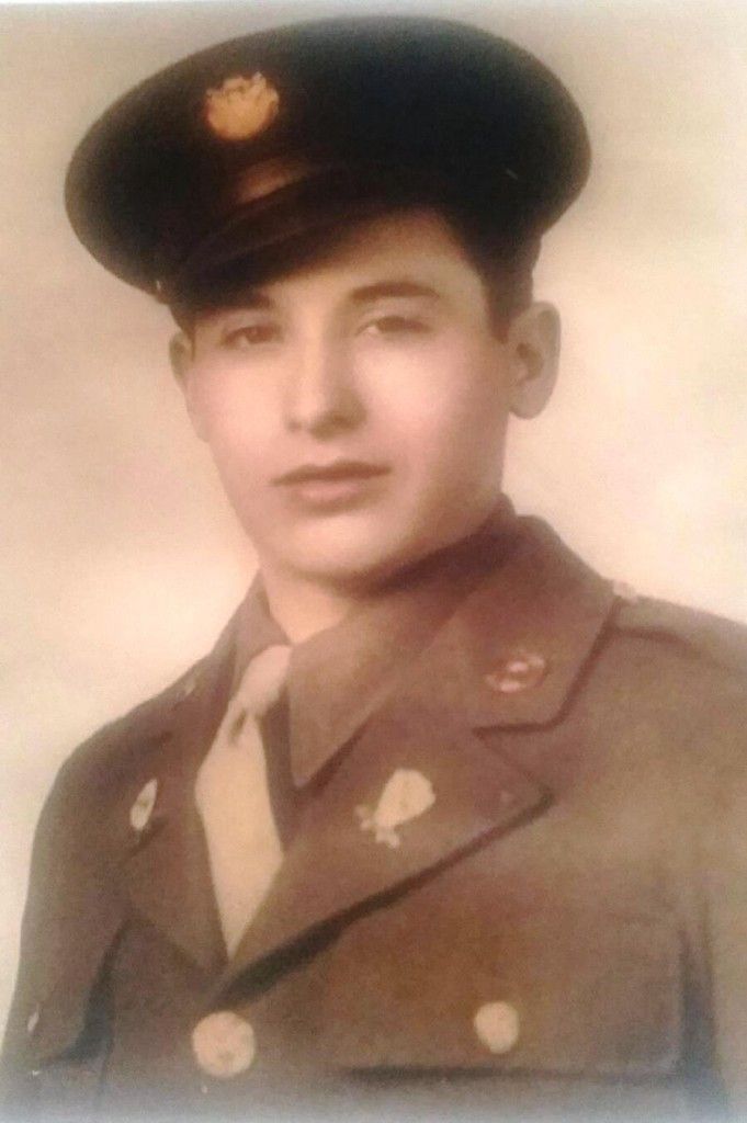 Jose D. Benavidez