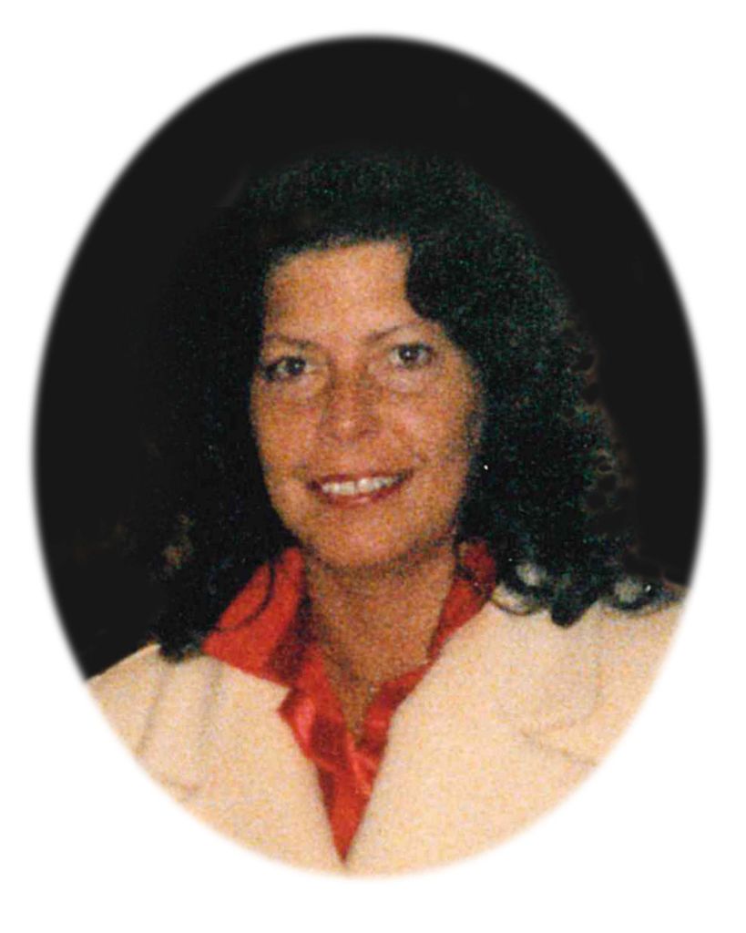 Denise Patricia Humphrey