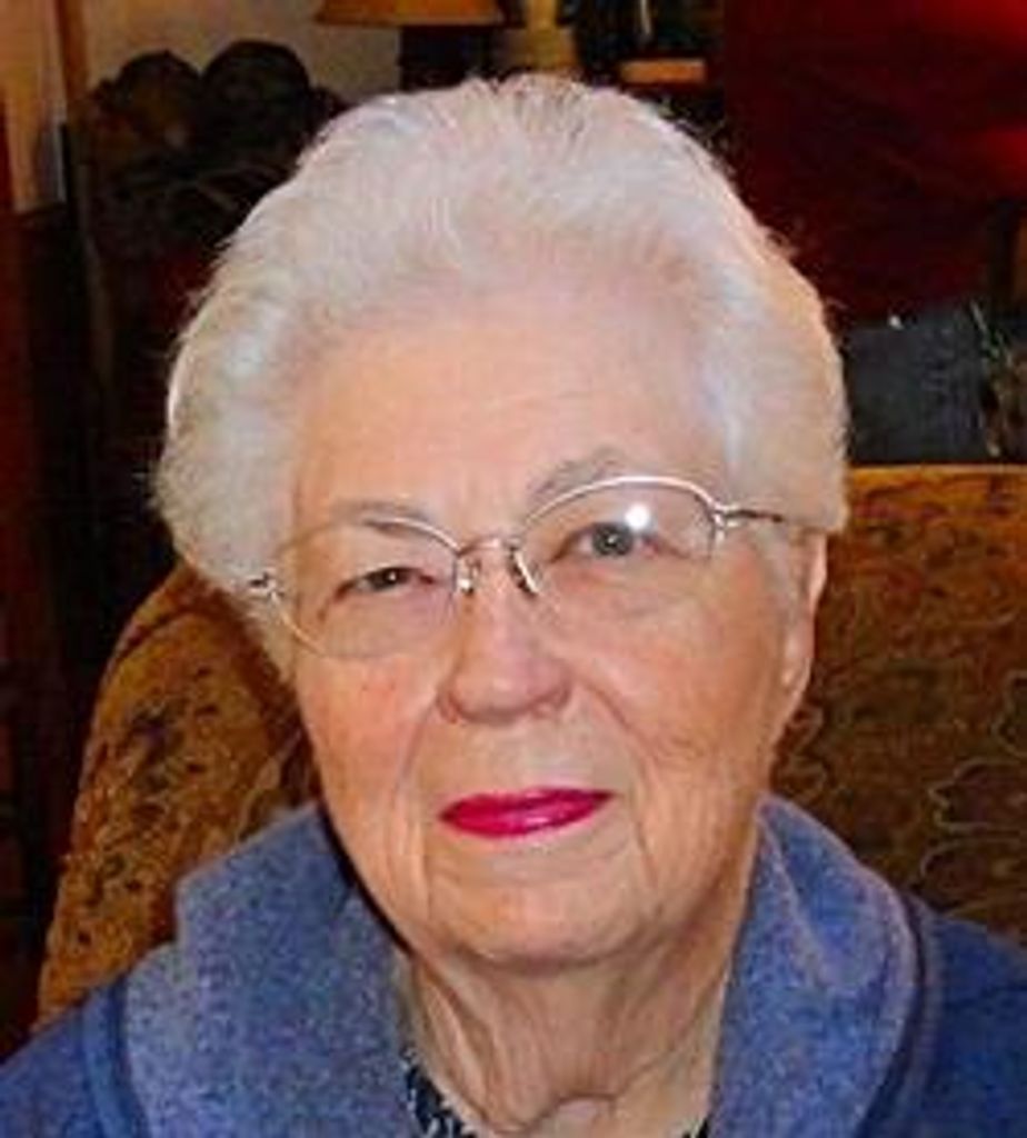 Margaret Turner Walker