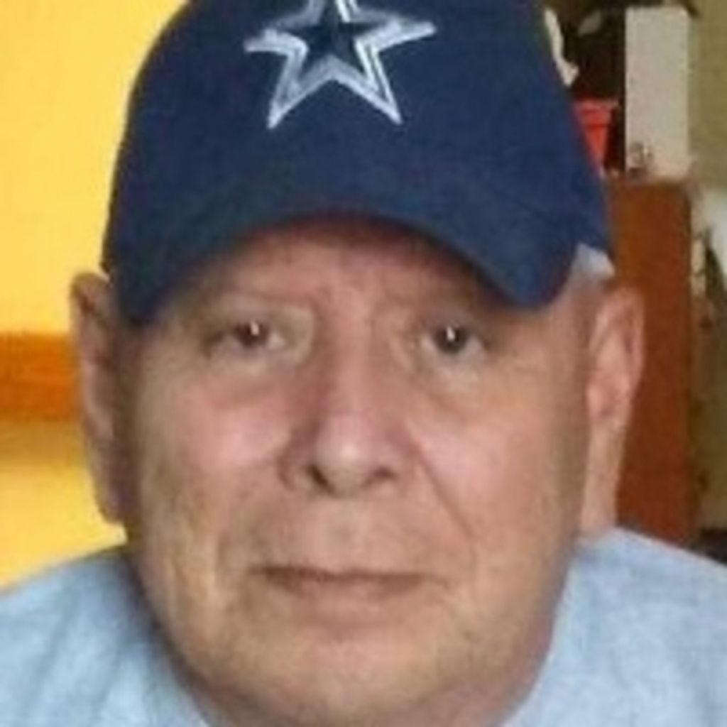 Richard B. Ventura