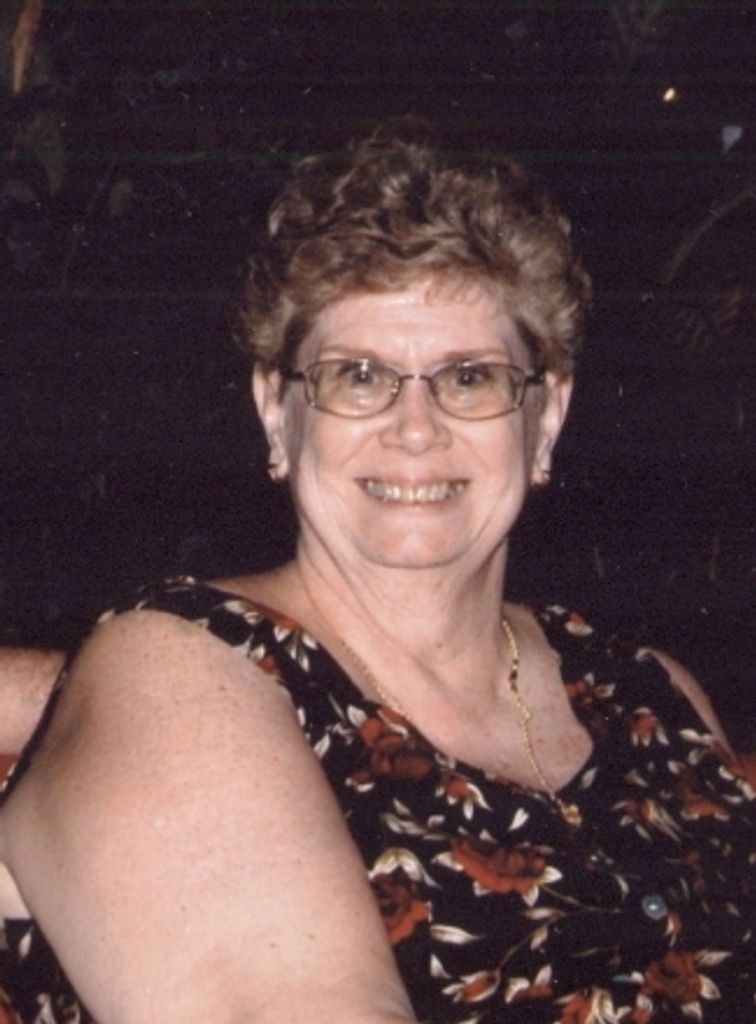 Linda F. Weir