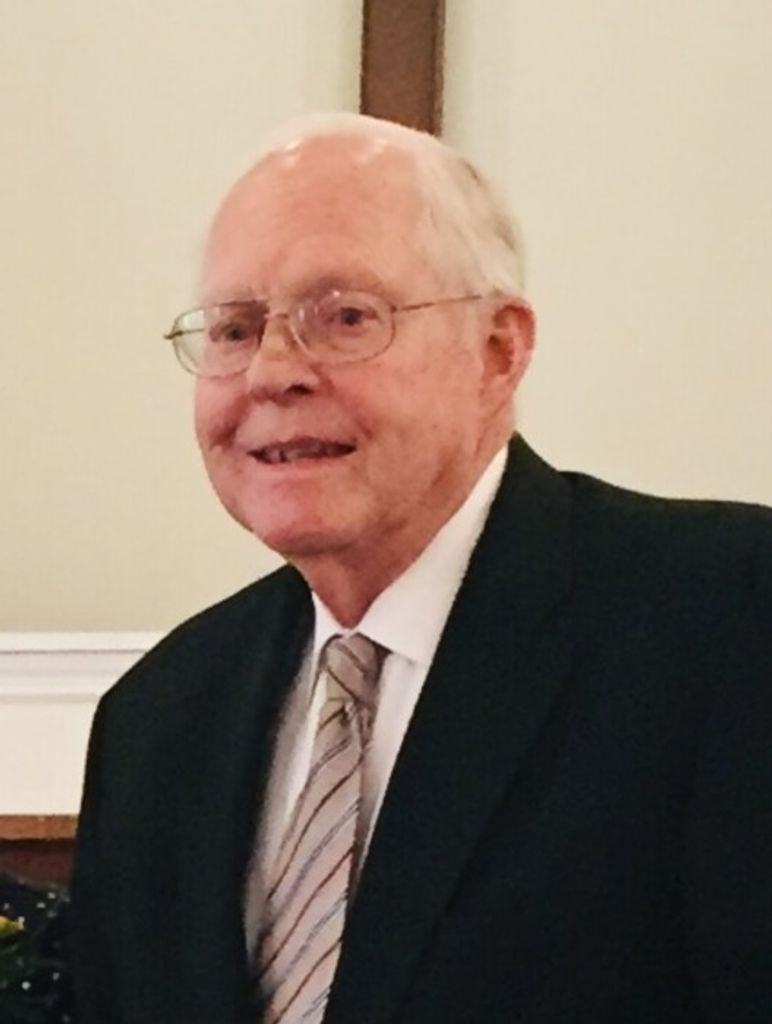 James Hatcher