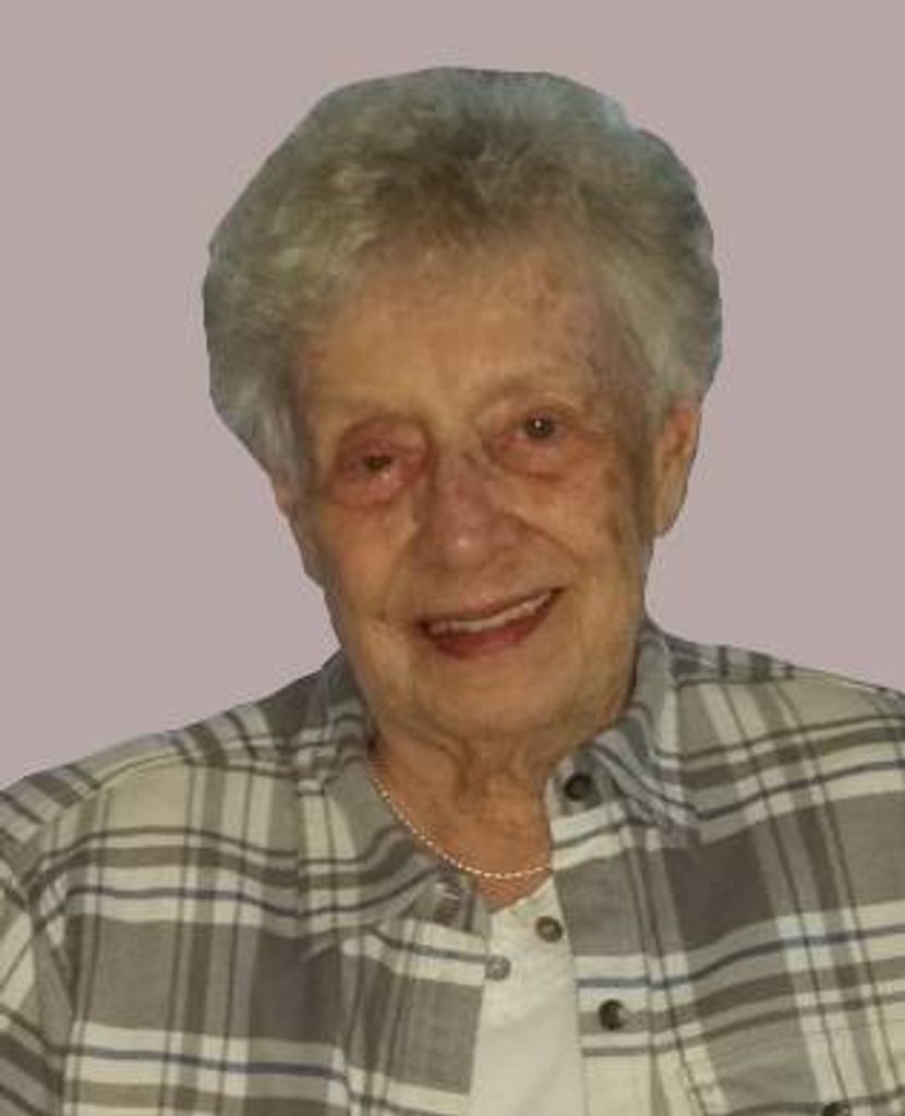 Romelda Wunsch