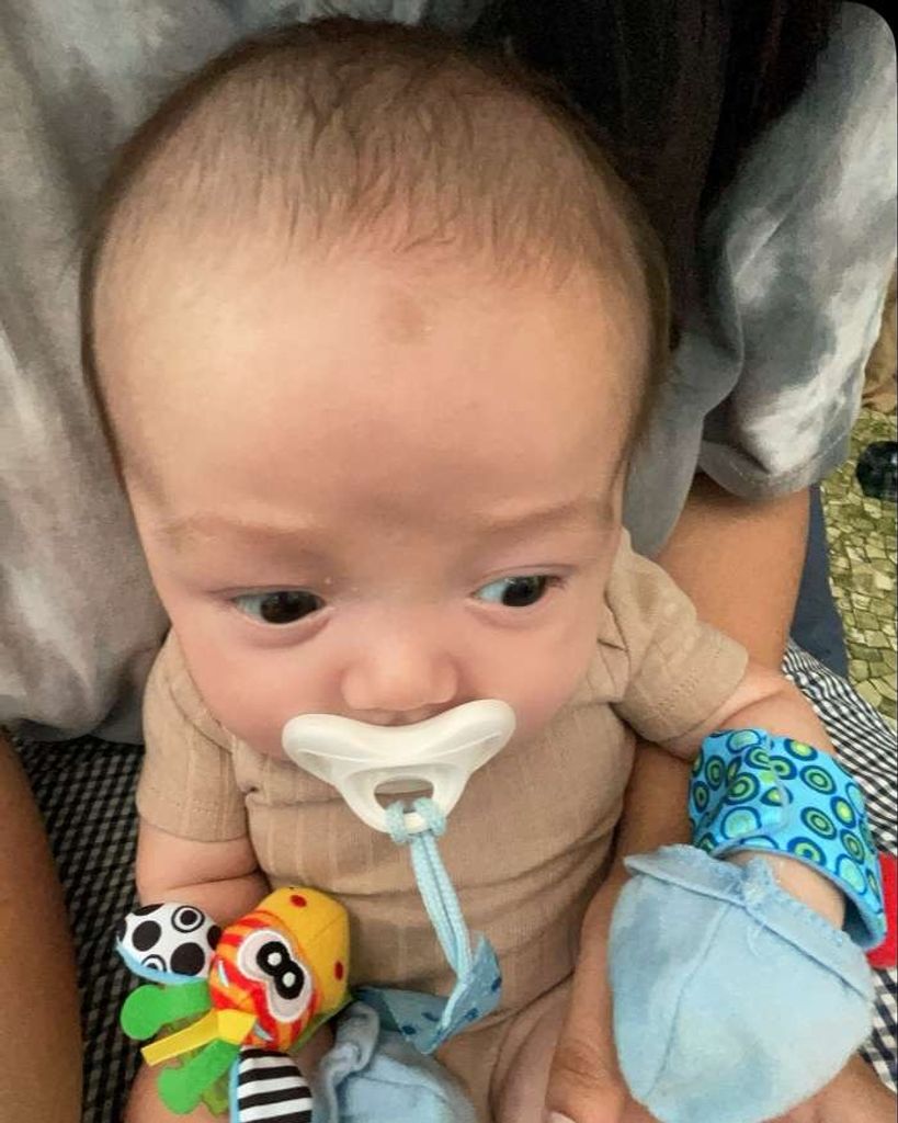Mateo Joel Chavez