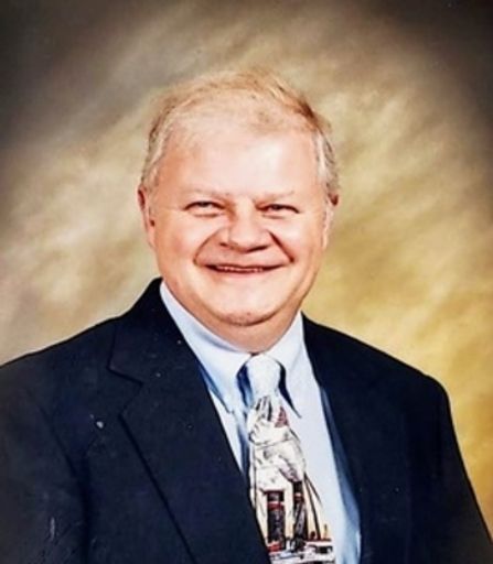 Charles Ray Oliver Profile Photo