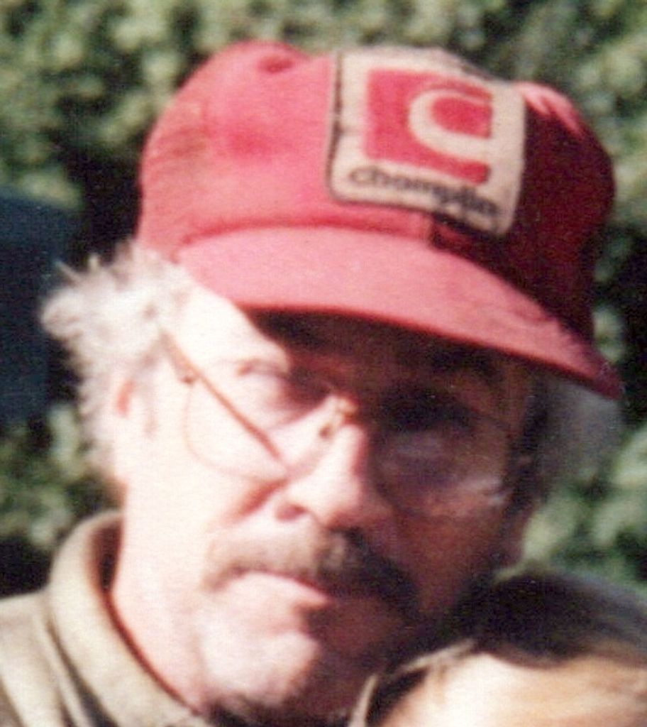 Garey Francis Finley