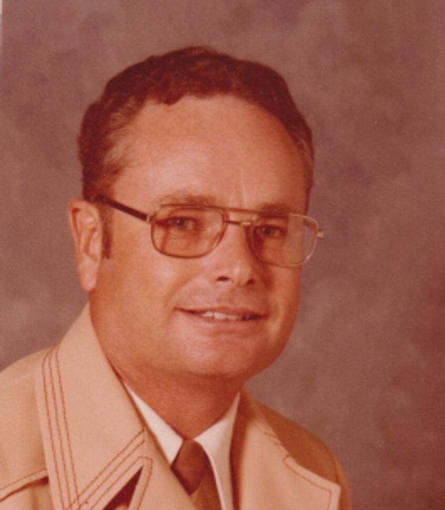 Bobby Farney