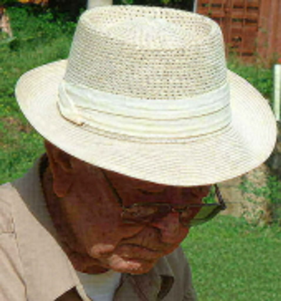 Mercedes Larriuz Garcia