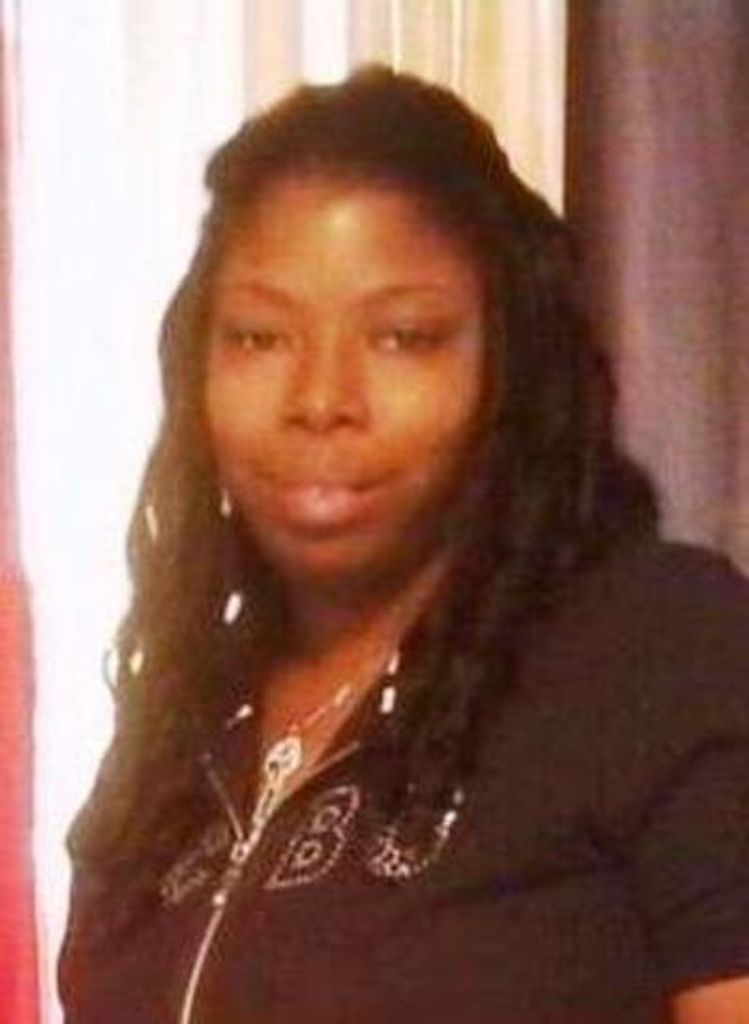 Ms. Petrea Michelle Lee Ann Crayton Profile Photo