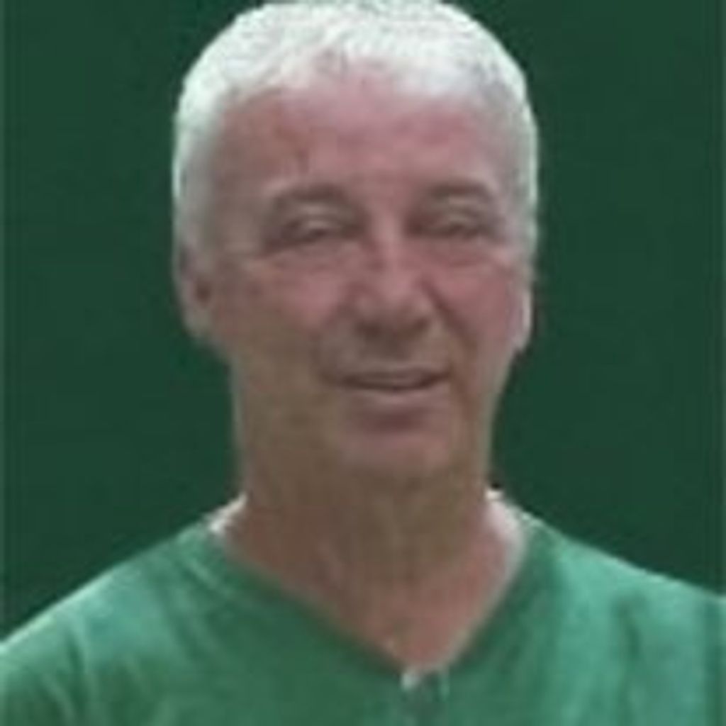 James R.  Beausoleil