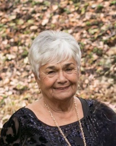 Velma Rose's obituary image