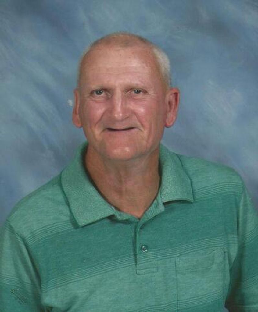 Jerry Morris Profile Photo