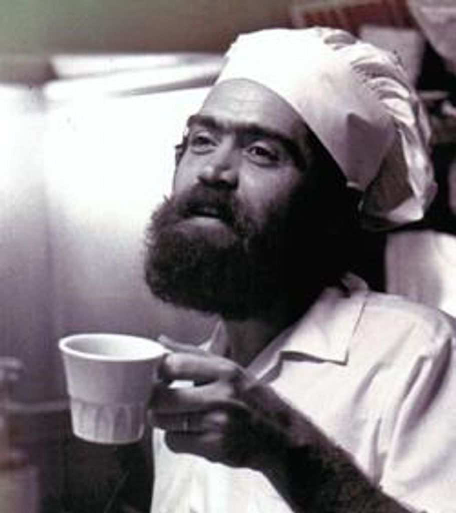 William "Chef Bill" D. Fowler Profile Photo