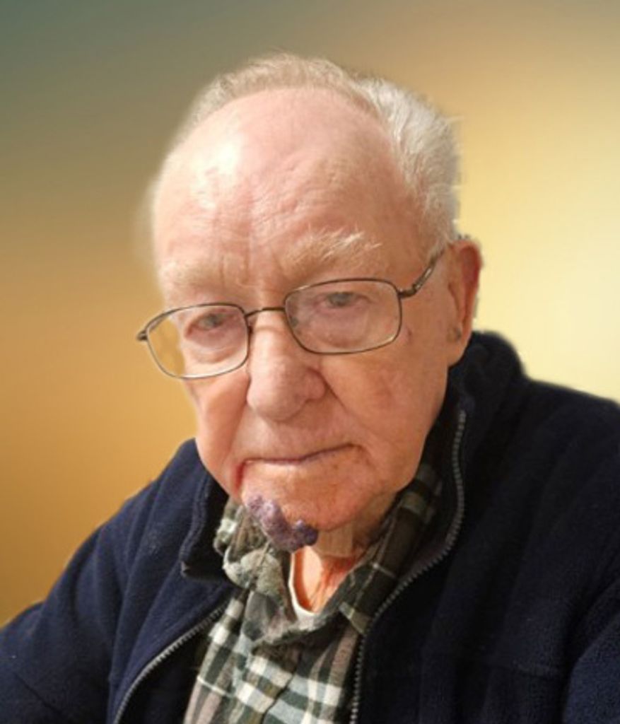 Charles Bennett Profile Photo