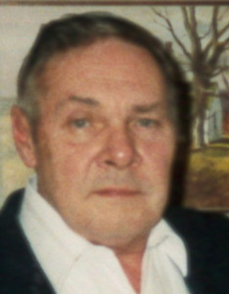 Richard H. "Denk" Denkhaus