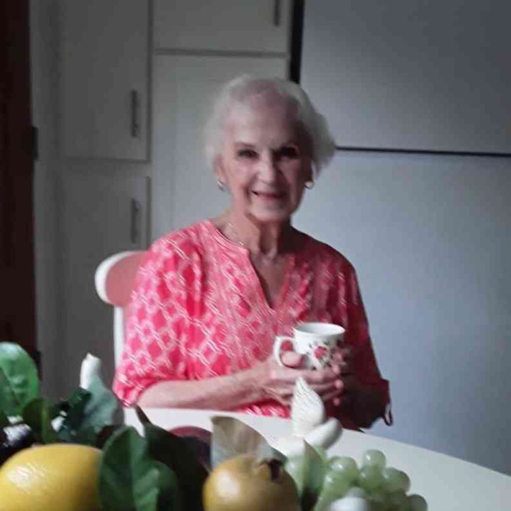 Gwendolyn Lopes Profile Photo