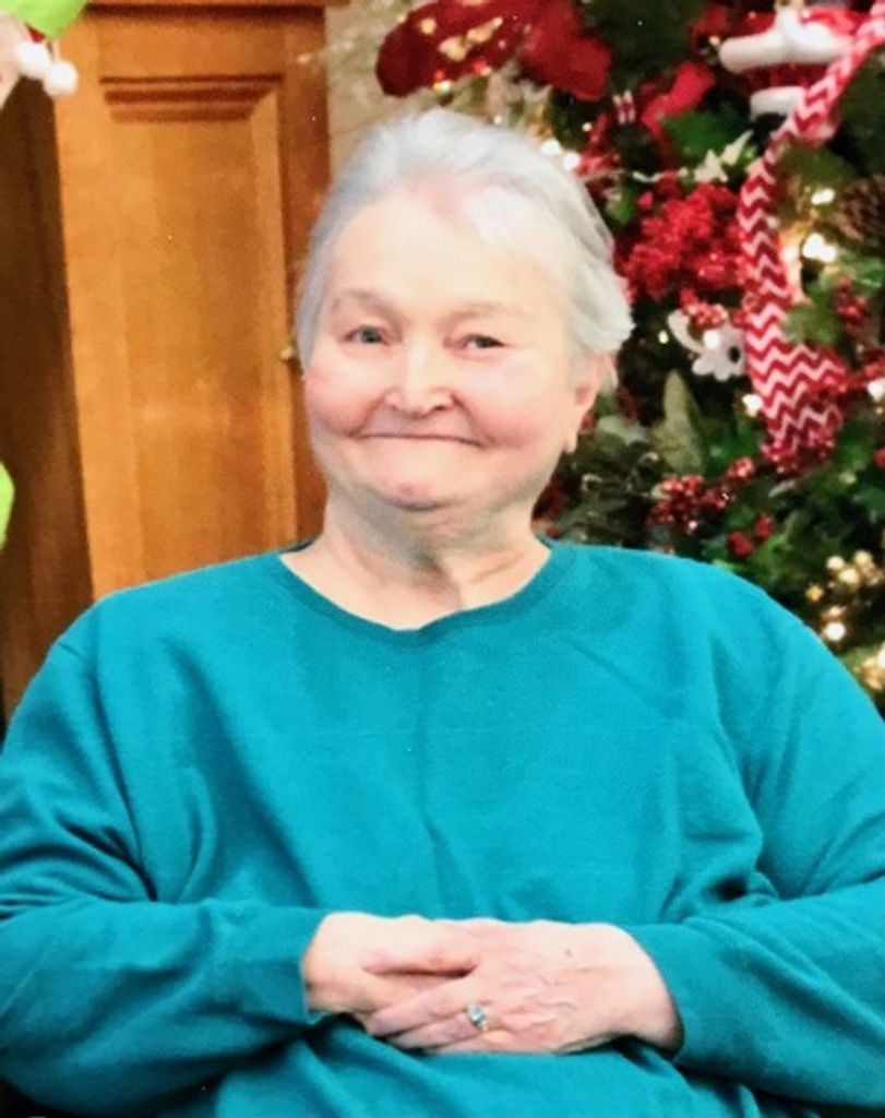 Barbara Ann Poole Profile Photo