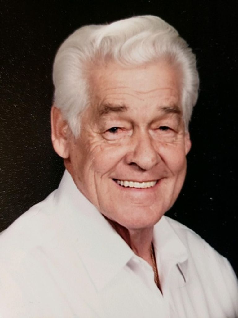 John Welton Holcomb Profile Photo