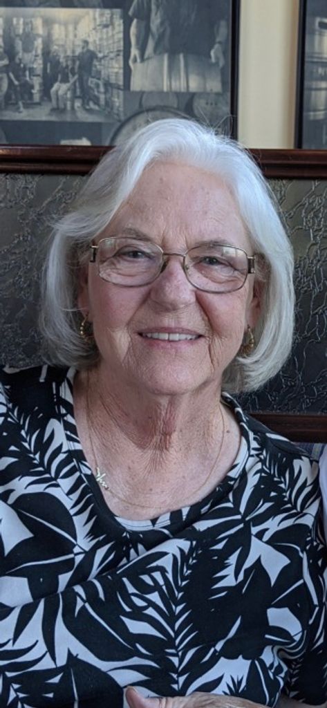 Cheryl Ray