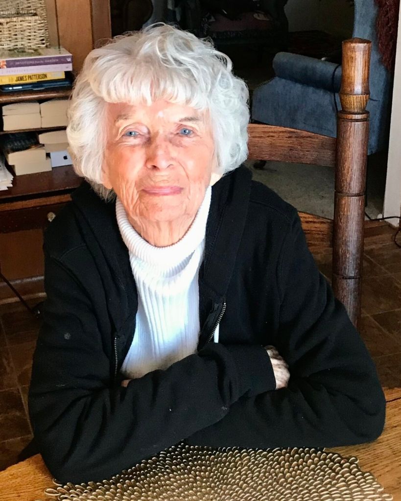 Dorothy "Dot" Insell