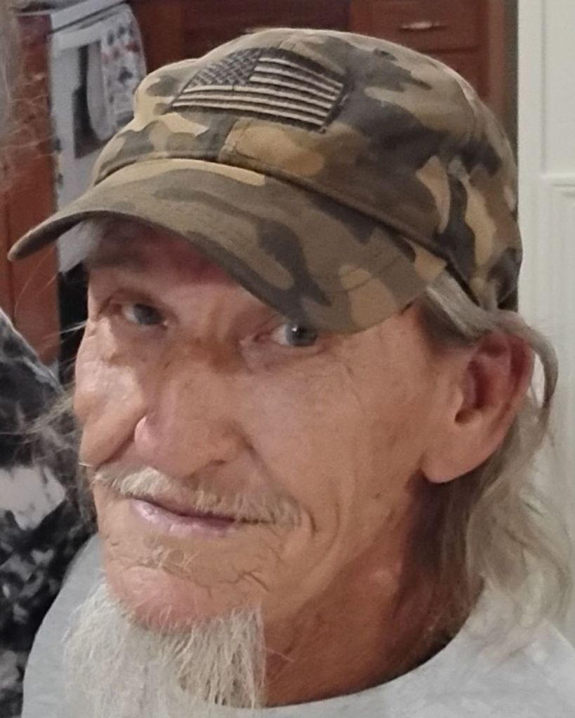 Billy Broome