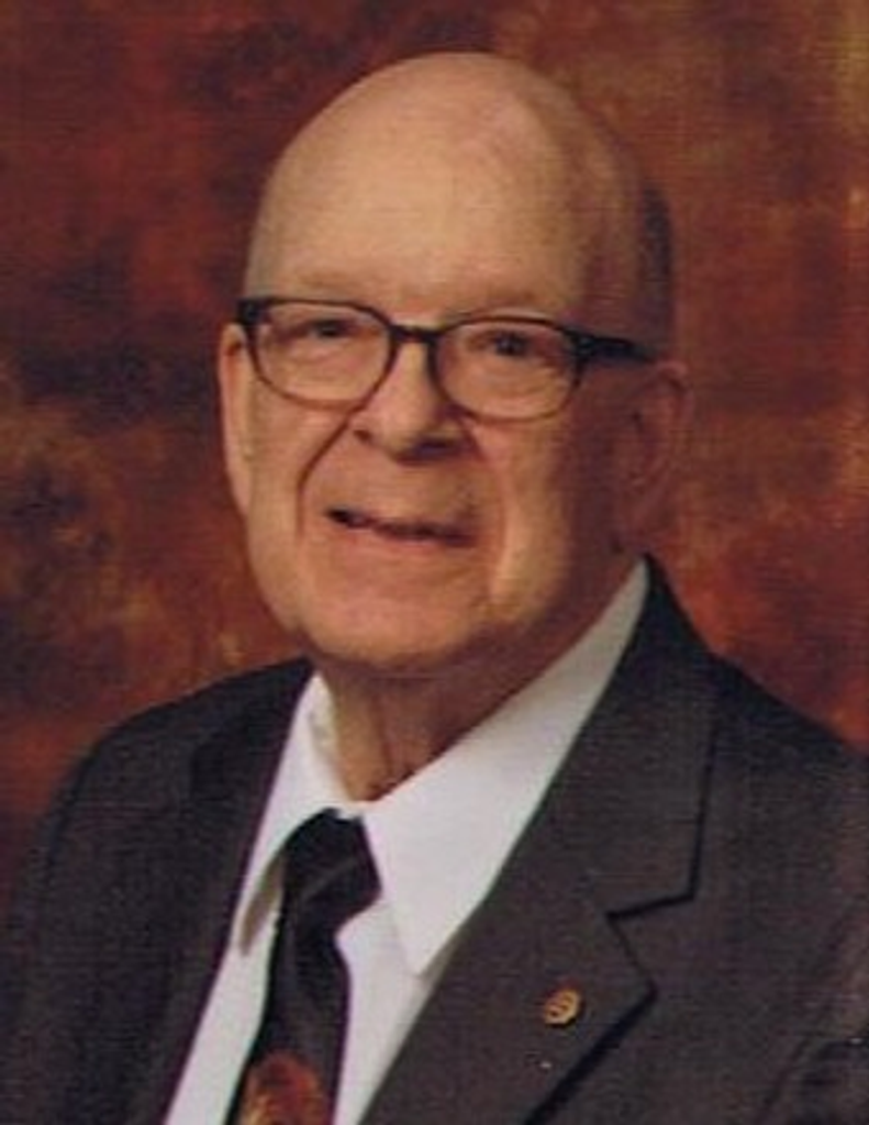 Hugh R. Ginn Profile Photo