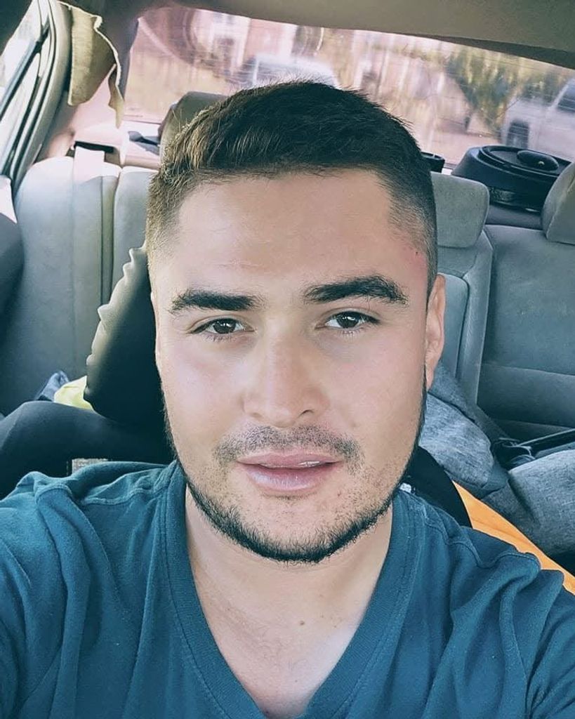 Jorge Luis Rodriguez Flores