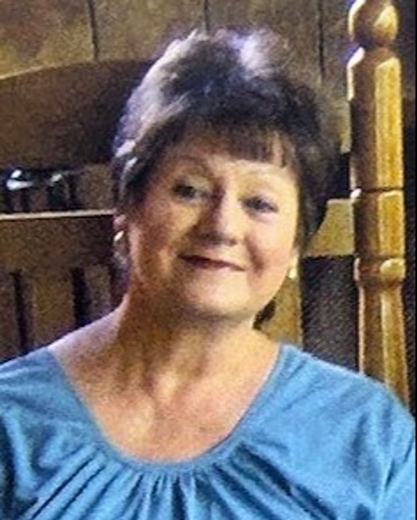 Georgia "Deana" Maudine Willis Campbell Profile Photo