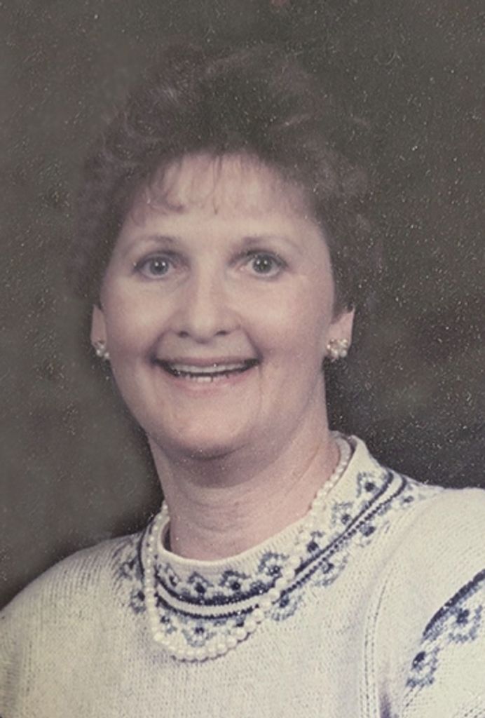 Donna Joyce Lawton Profile Photo