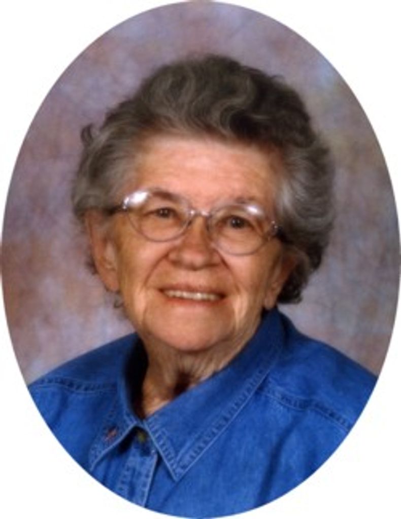 Virginia Smith