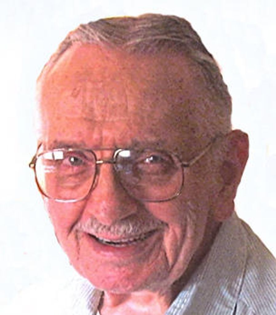 Vernon A. Chalupa