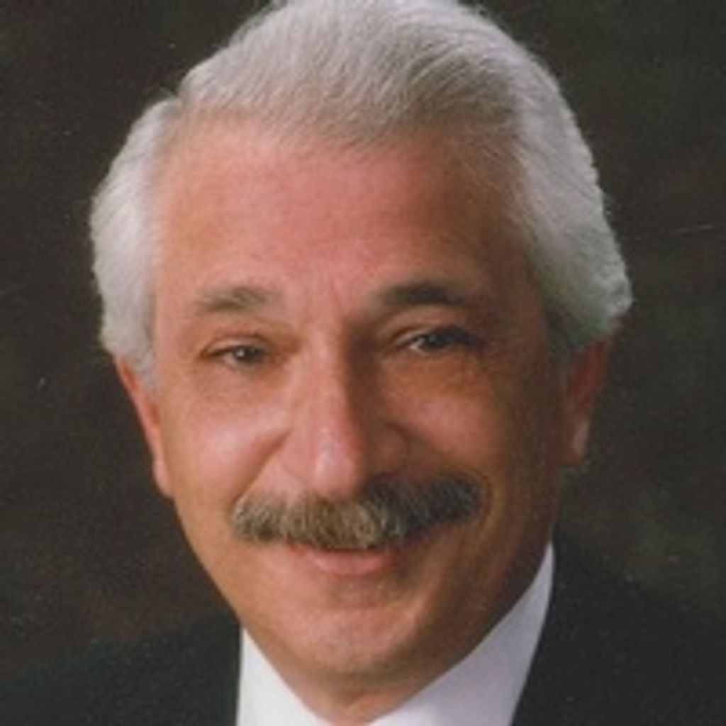 Ned Mark Reinstein, M.D.