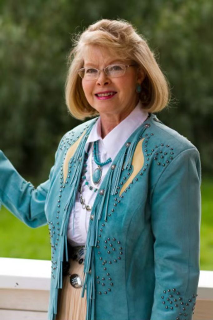 Myrna North Richardson Condie Profile Photo