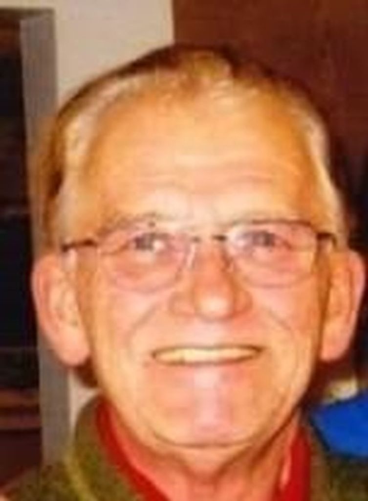 John Madenis Profile Photo